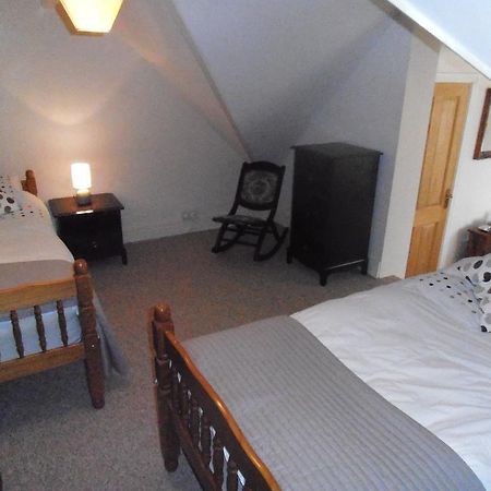 The Old Manse B & B Ballycastle Eksteriør bilde