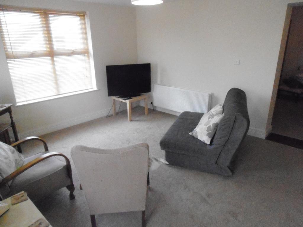 The Old Manse B & B Ballycastle Rom bilde