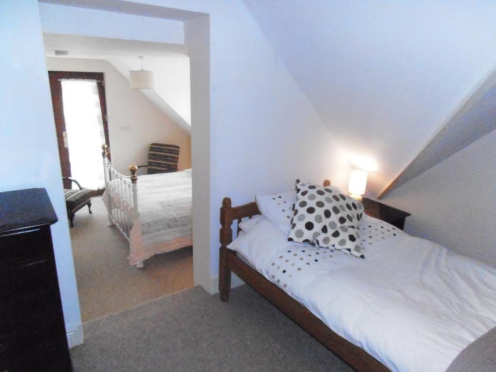 The Old Manse B & B Ballycastle Rom bilde
