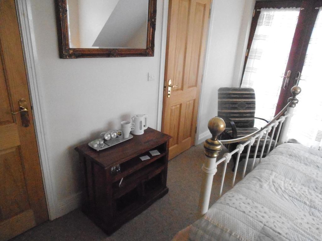 The Old Manse B & B Ballycastle Rom bilde
