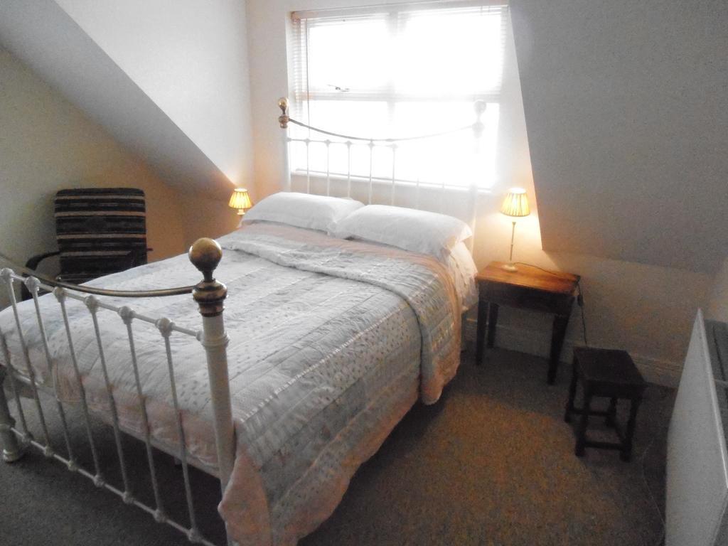The Old Manse B & B Ballycastle Rom bilde