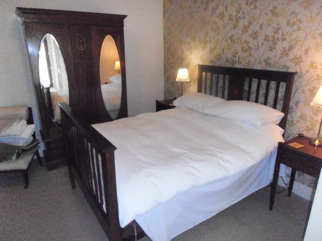The Old Manse B & B Ballycastle Eksteriør bilde