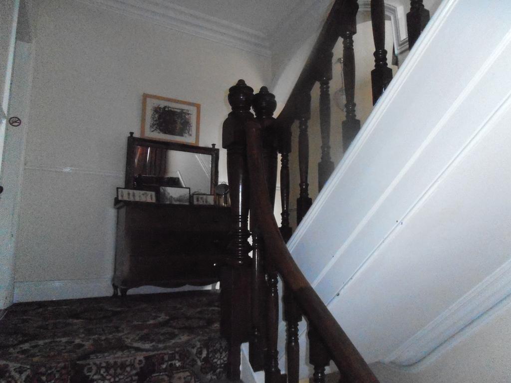 The Old Manse B & B Ballycastle Eksteriør bilde